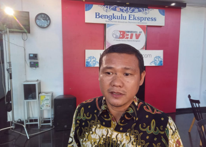 Tepis Isu Hanya Formalitas, KPU Kota Bengkulu Tegaskan Rekrutmen PPK Transparan dan Profesional