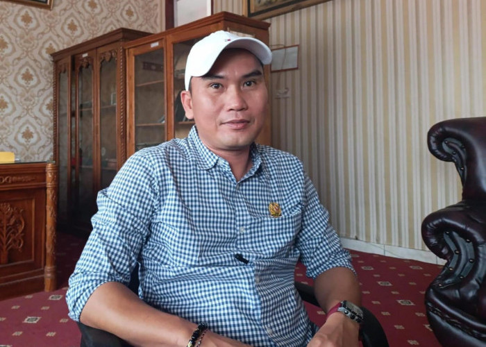 HUT Seluma Habiskan Anggaran Rp1 Miliar, Zetman: Tidak Sesuai dengan Instruksi Presiden