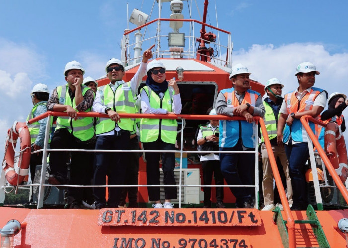 Kemensetneg Pastikan Implementasi Inpres Pulau Baai Berjalan Sesuai Target