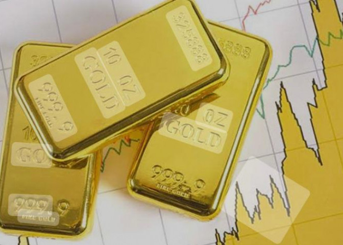 Melindungi Nilai Kekayaan, Ini 5 Keuntungan Investasi Emas untuk Masa Depan, Pemula Wajib Tahu!