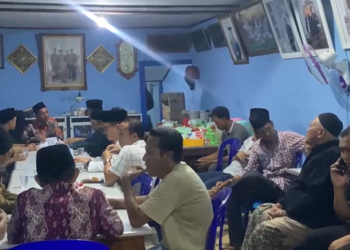 AK Mangkir dari Musyawarah, Rapat Adat Dugaan Perzinahan di Manna Ditunda