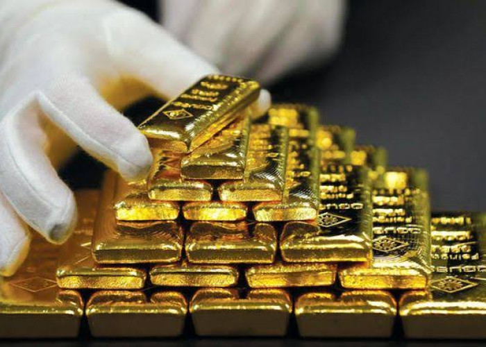 3 Tips Aman Investasi Emas untuk Generasi Muda