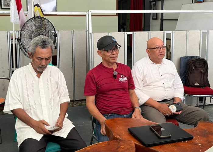 Dissenting Opinion dalam Putusan Ahmad Kanedi, Kuasa Hukum Buka Peluang Banding