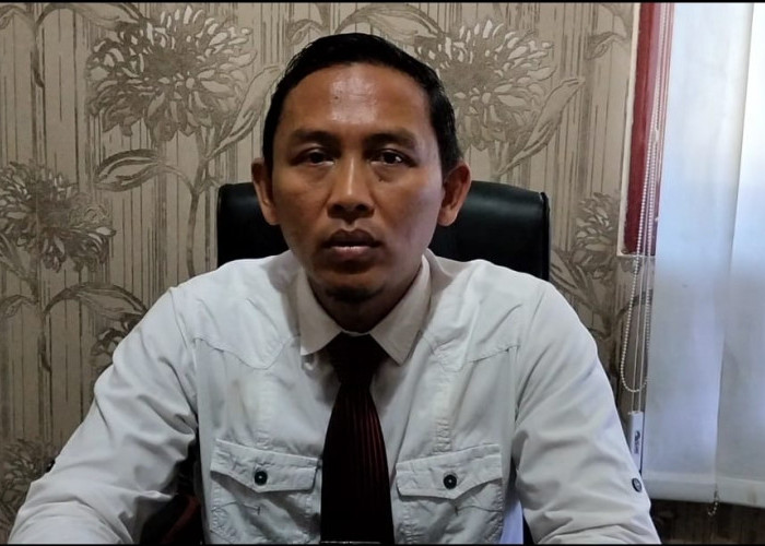 Kasus Asusila, Oknum BPD Desa Talang Sepakat Dilaporkan ke Polisi 