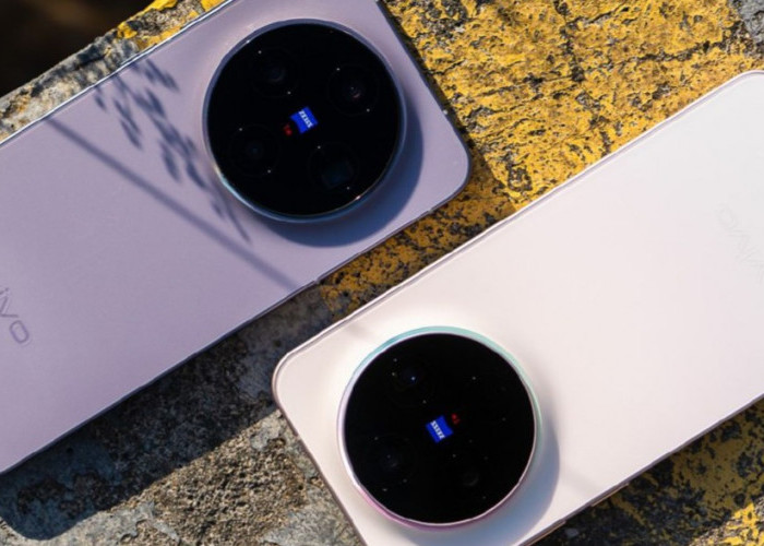 Cek di Sini, 6 Rekomendasi HP Vivo dengan Kamera Terbaik, Hasil Foto Jernih dan Tajam