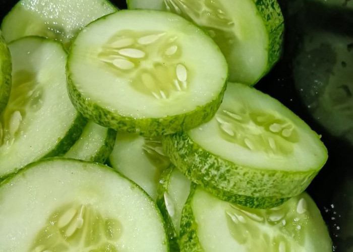 8 Daftar Makanan Rendah Kalori yang Cocok untuk Menu Diet, Bisa Kamu Coba Sehari-hari