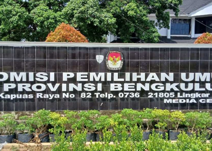 Peluang 4 Parpol Raih Kursi DPR RI Dapil Bengkulu: Golkar, PDIP, PAN, dan Nasdem Berpotensi Gantikan Gerindra