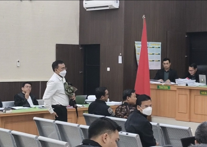 Dokumen Belum Lengkap, Pengerjaan Pengadaan SKU PLTA Musi Tetap Berjalan