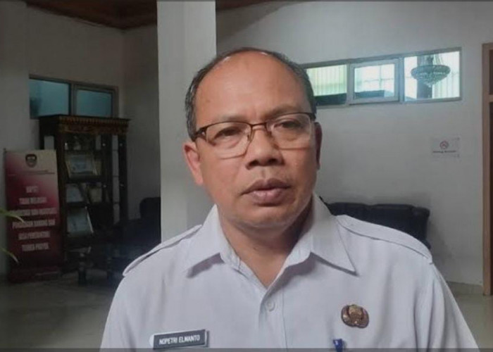 Kades dan Perangkat Desa Seluma Lulus PPPK Diminta Mundur