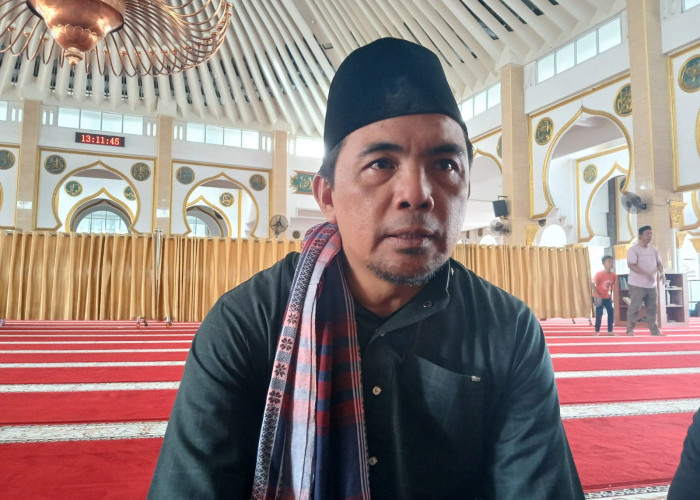 Pemprov Bengkulu Usulkan 6 Titik Kampung Nelayan Merah Putih Tahun 2026, Ini Lokasinya