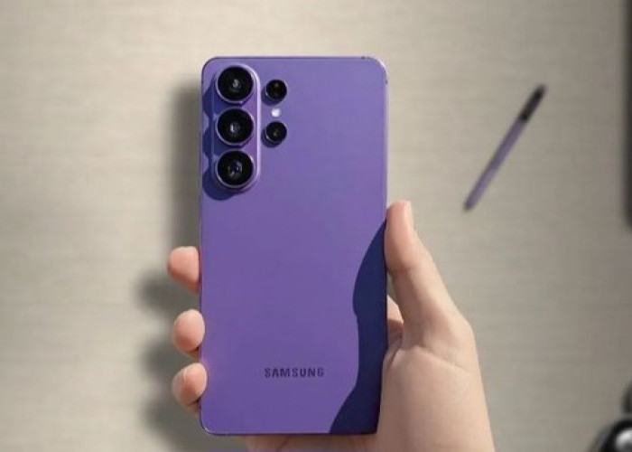 7 Rekomendasi HP Terbaru 2026 yang Worth It Ditunggu, Spesifikasi Tidak Diragukan Lagi, Apa Saja?