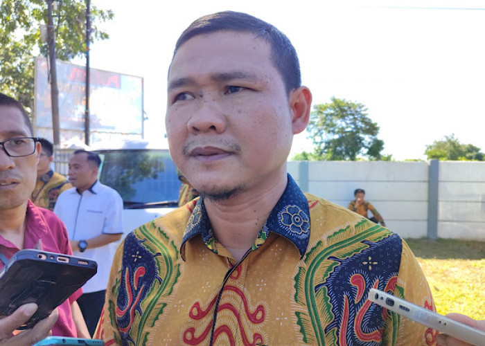 Ketua KPU dan Komisioner Enggan Komentar Terkait Mantan Napi Jadi Anggota PPK di Kota Bengkulu