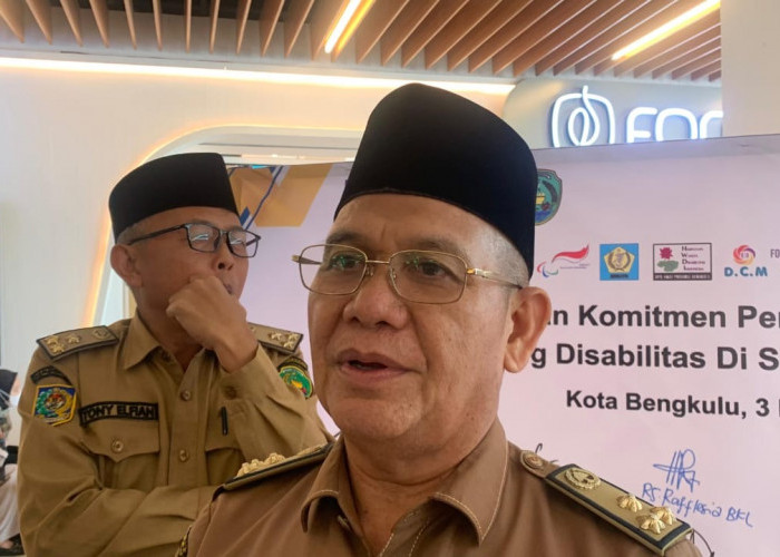 Disnaker Kota Bengkulu Rancang Standar Upah Bongkar Muat untuk Hindari Polemik