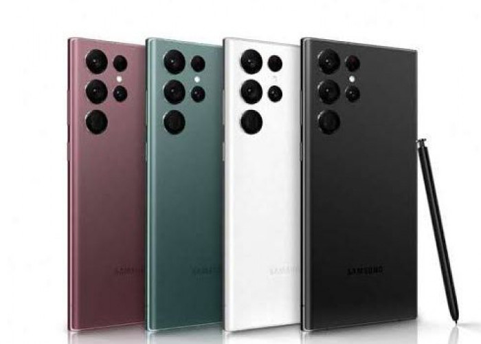 10 Kelebihan dan Kekurangan Samsung Galaxy S22 Ultra yang Wajib Kamu Ketahui Sebelum Beli, Segera Cek