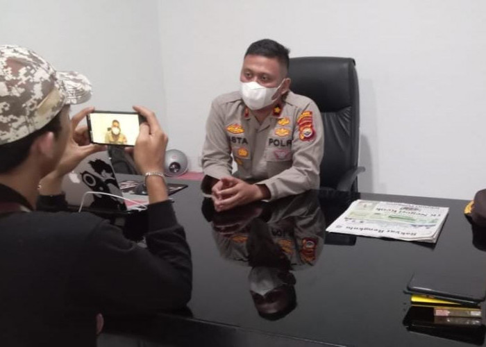 Diduga Ada Pungli di SMKN 3 Bengkulu Selatan, Polisi Tunggu Laporan