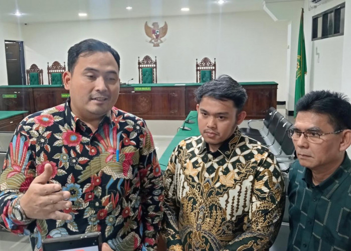 Korupsi Mega Mall-PTM Bengkulu: PH Sebut Kerugian Rp194 Miliar Cacat Prosedur