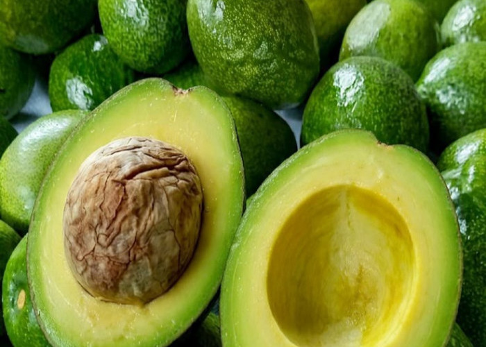 Bisa Dikonsumsi Sehari-hari, Ini Buah yang Bisa Bikin Kenyang Lebih Lama