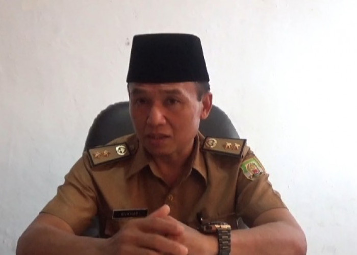 Penyaluran Program Kartu Bengkulu Sejahtera Tahap 4 Ditunda, Ini Sebabnya