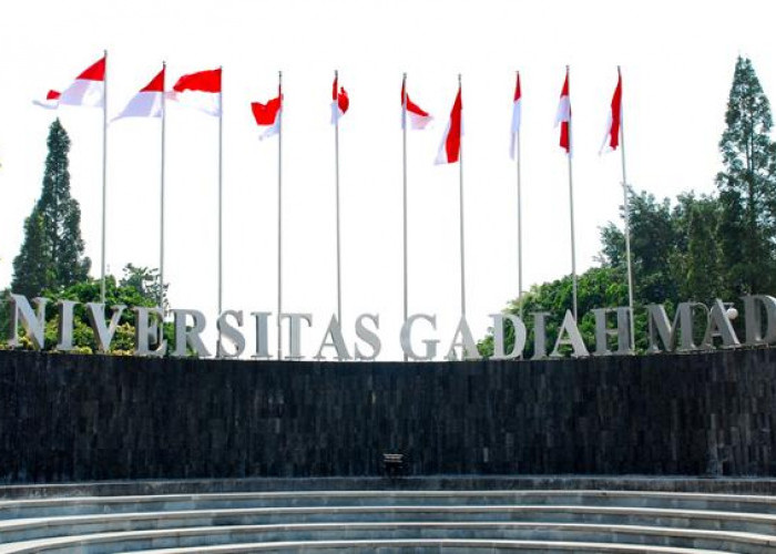 Viral! Mahasiswa UGM Yogyakarta Diduga Mesum di Tempat KKN, Begini Ceritanya