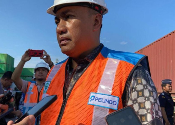 Pelindo Respons Aksi Demo Warga yang Kuasai Lahan PT. Pelindo Regional 2 Bengkulu