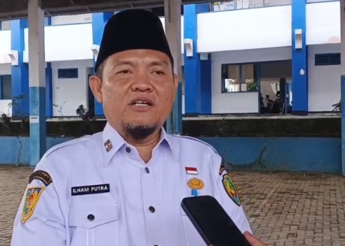 Dorong Budaya Peduli Lingkungan, Program Sekolah Hijau dan Bersih di Bengkulu Tembus 90 Persen