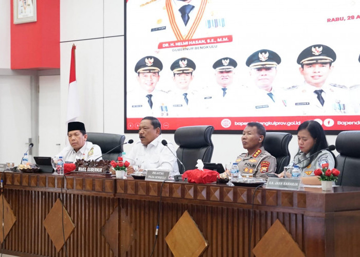 Kabar Gembira bagi Pemilik Kendaraan: Pemutihan Pajak di Bengkulu Dimulai Besok, Diskon BBNKB II 50 Persen Men