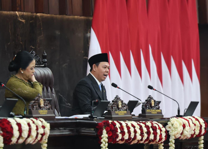 Sultan B Najamudin Tegaskan Dana Transfer Harus Jadi Motor Pertumbuhan Daerah