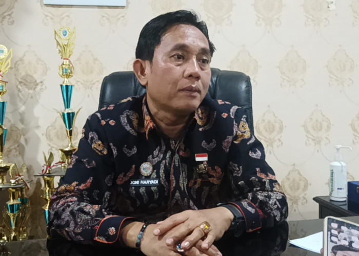 Dinkes Kota Bengkulu Targetkan Semua Puskesmas Terapkan PPK BLUD di 2025