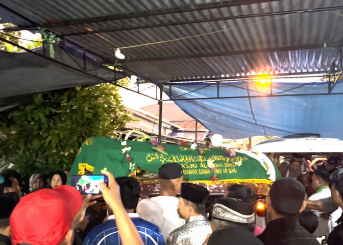 Jasad Bocah Hanyut di Siring Perum BTN RL Ditemukan di Kepahiang, Basarnas Pastikan Identitas Korban