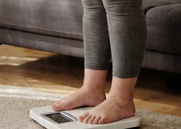 Penting! 7 Kebiasaan Buruk Penyebab Obesitas, Sering Dilakukan Tanpa Disadari