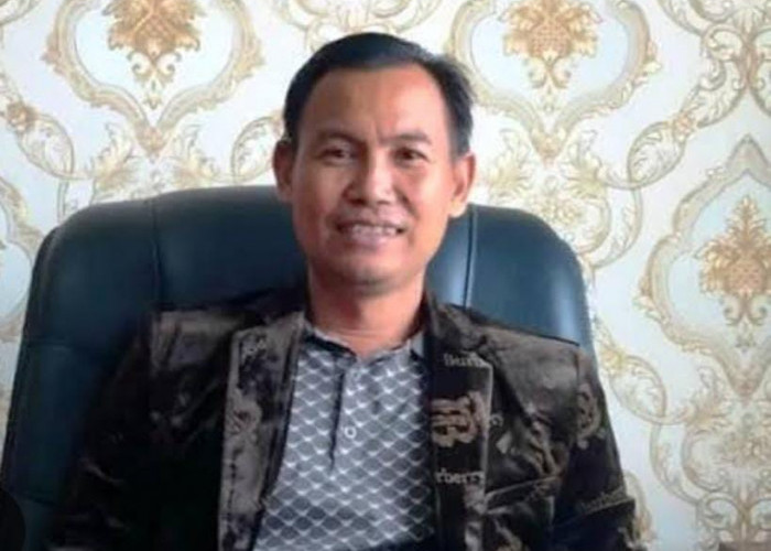 Perda RTRW Seluma Disahkan, Segera Diajukan ke Gubernur dan Mendagri untuk Evaluasi