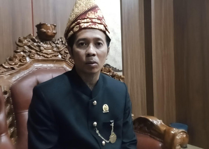 38 Peserta Berebut 11 Jabatan, DPRD Soroti Seleksi JPT Pemkot Bengkulu