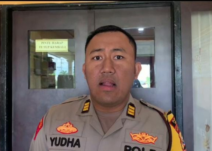 Pemungutan Suara Ulang di TPS 05 Kelurahan Napal, Polres Seluma Terjunkan 20 Personel Keamanan