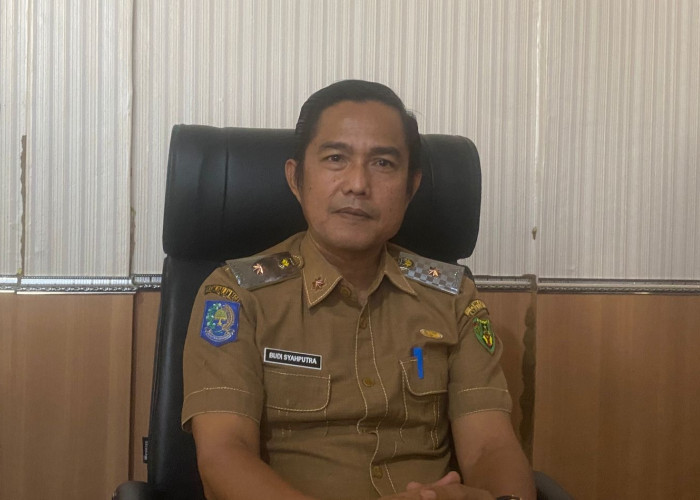 Cegah Pungli dan Penipuan, DPMPTSP Bengkulu Selatan Fasilitasi Pendampingan OSS Gratis bagi Pelaku Usaha