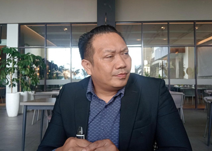 Bayar Pajak Rp200 Juta per Bulan, Izin Mihol Golongan B dan C Bar Black Rock Bengkulu Terkendala Administrasi 