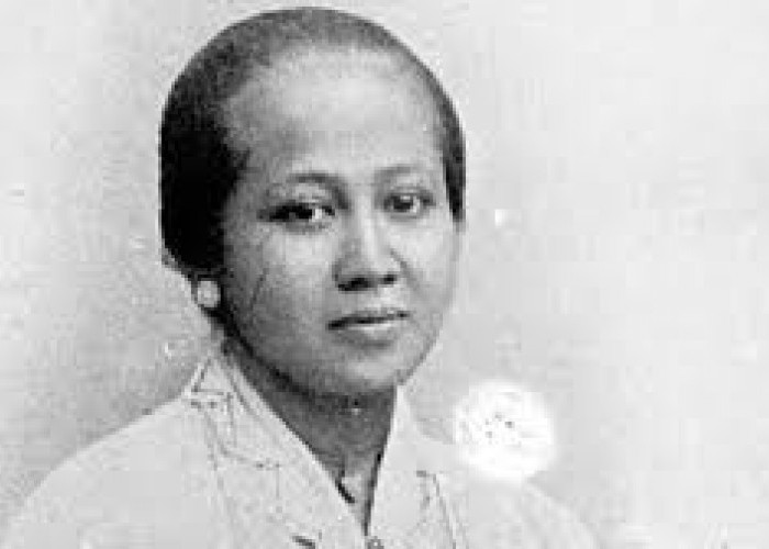 Lebaran 21 April Hari Ini Ternyata Bertepatan Peringatan Hari Kartini, Pahlawannya Perempuan Indonesia