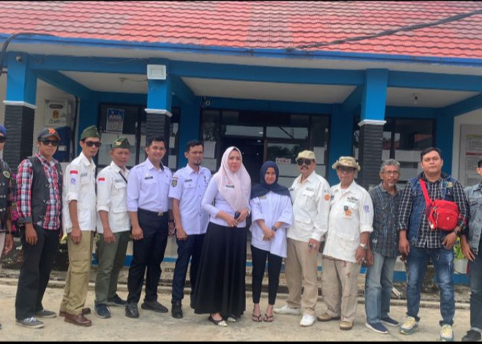 BAPENDA Laksanakan Rapat Koordinasi dalam Rangka HUT Kota Bengkulu Ke-304 Tahun