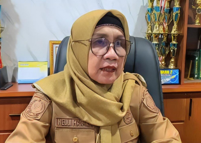 Nihil Kasus DBD di Awal 2026, Dinkes Kota Bengkulu Ingatkan Warga Tetap Waspada Cuaca Ekstrem