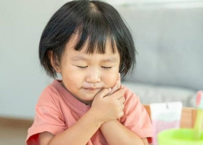 Aman dan Ampuh! 5 Rekomendasi Obat Sakit Gigi untuk Anak yang Perlu Bunda Ketahui