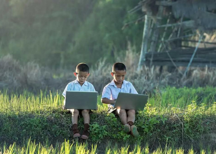 Transformasi Digital Tanpa Pemerataan, Solusi atau Ilusi?