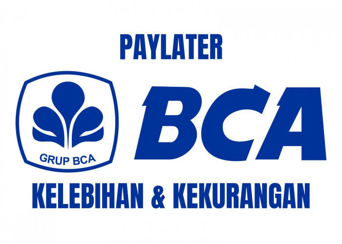 BCA PayLater: Kelebihan dan Kekurangan yang Sebaiknya Kamu Ketahui Sebelum Aktivasi