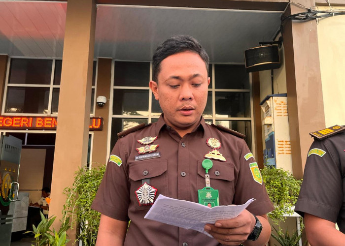 Hampir Setahun di Penyidikan, Kasus HPT Bukit Rabang Belum Disidangkan