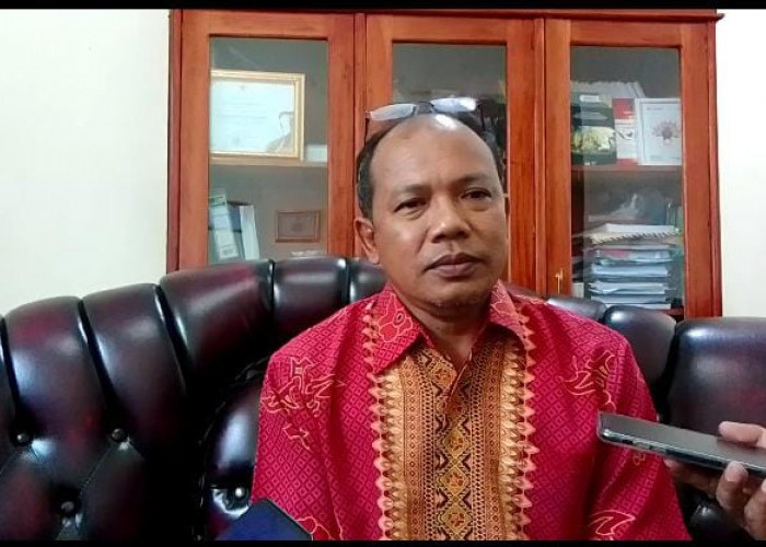 Dua Calon Kades Suban Raih Suara Sama, Begini Kata Kadis PMD Seluma