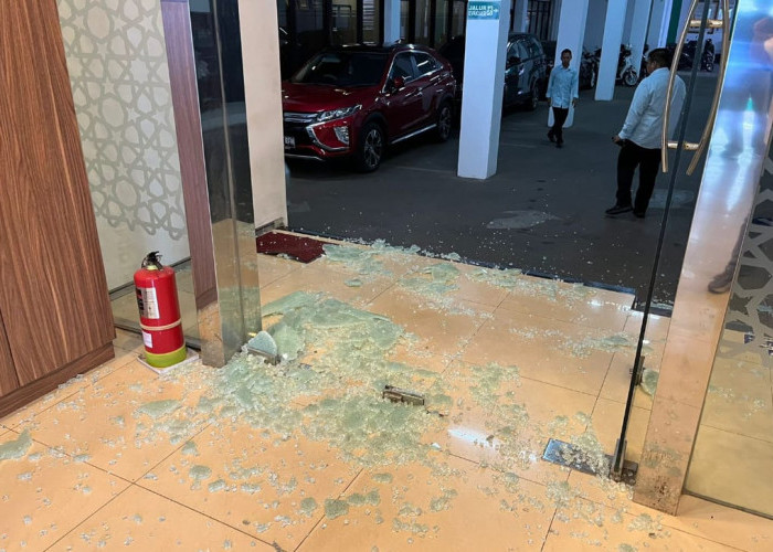 Penembakan di Kantor MUI Pusat: 1 Tewas, 2 Luka-luka