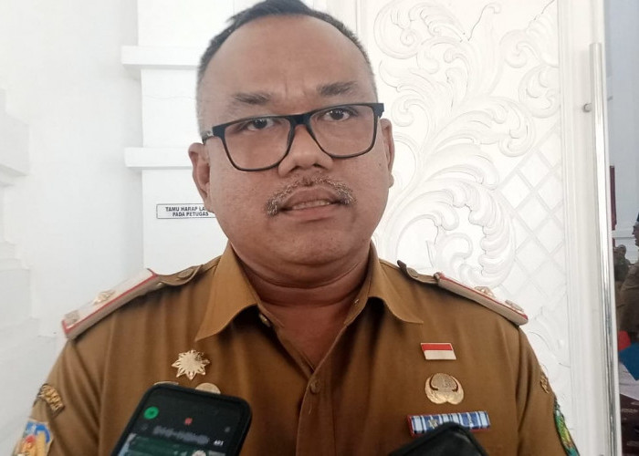 Siapkan 60 Kuota Untuk Siswa Sekolah Rakyat, Saat Ini Sudah 17 yang Mendaftar