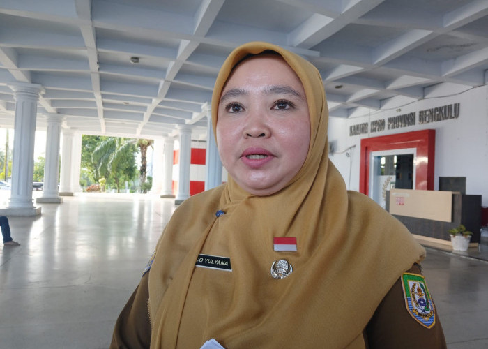 Akselerasi Terang Bengkulu, Pemprov Bidik 6.000 Sambungan Listrik Gratis untuk Warga Kurang Mampu