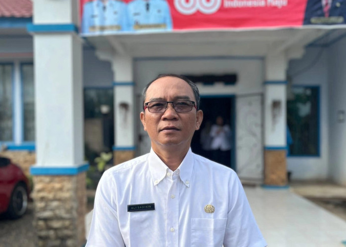 Tunggu Kepastian Pemdes Kungkai Baru, DKP Seluma Siapkan Opsi Alihkan Anggaran KNMP ke Lokasi Lain