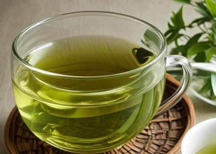Perlu Tahu! Ini Minuman yang Kaya Antioksidan, Pilihan Segar untuk Dukung Kesehatan Tubuh