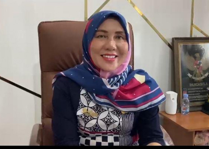 Jadi Pusat Ekonomi Baru, 200 Pelaku UMKM Kini Padati Kawasan Belungguk Point Bengkulu