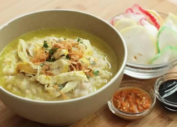 5 Makanan Indonesia Ini Masuk 50 Jajanan Kaki Lima Terbaik di Dunia!